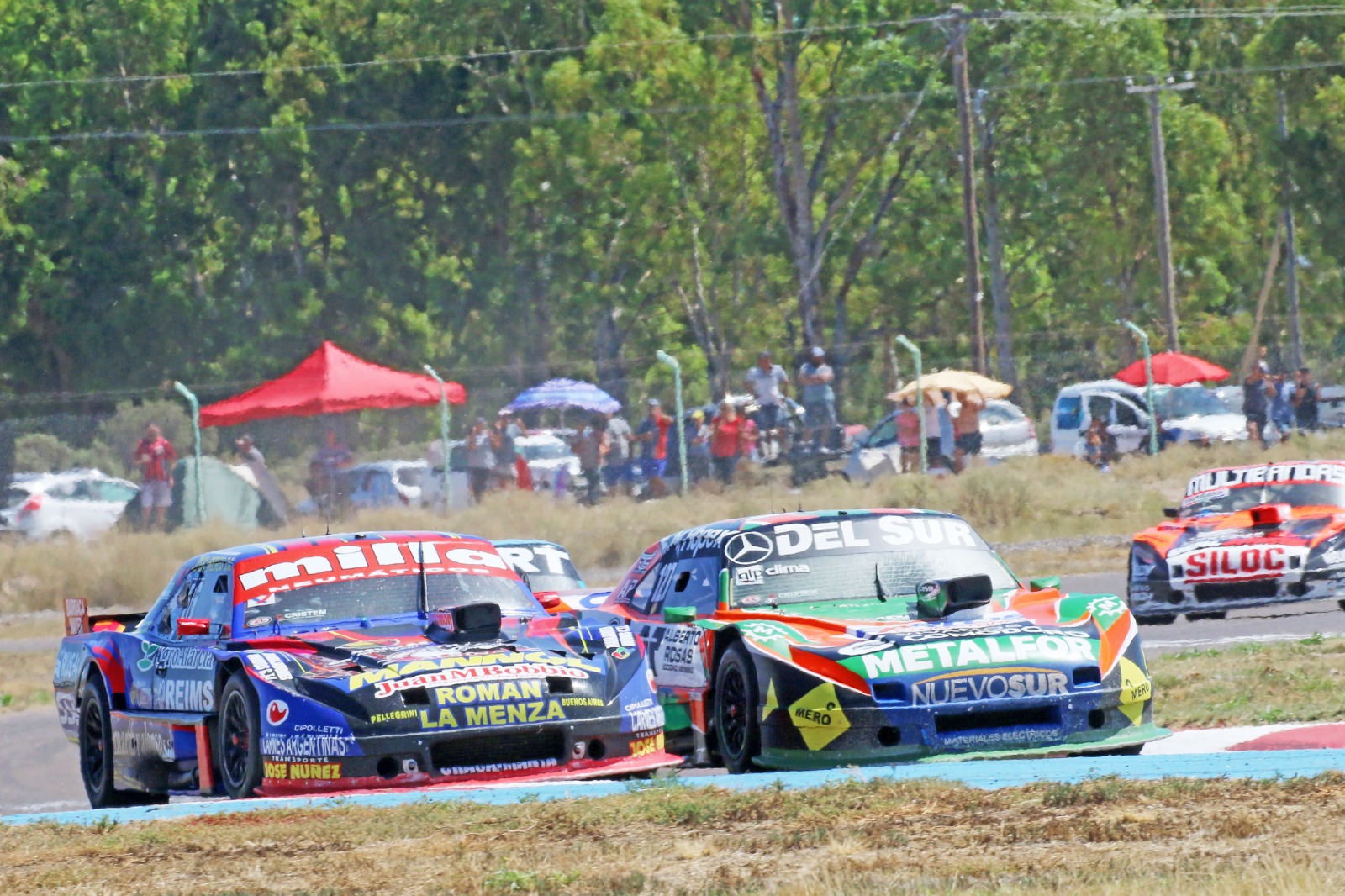 Las mejores fotos del domingo del Turismo Carretera en Viedma: WhatsApp Image 2023-02-12 at 17.46.06.jpeg